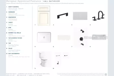 4813 Azalea Drive, Hardeeville, SC 29927 - Photo 7