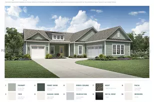 4813 Azalea Dr, Hardeeville, SC 29927 - Photo 1