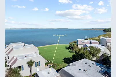 150 Lighthouse Road #E-728, Hilton Head Island, SC 29928 - Photo 31