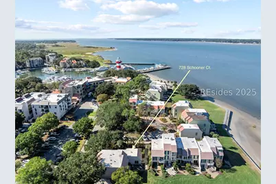 150 Lighthouse Road #E-728, Hilton Head Island, SC 29928 - Photo 29