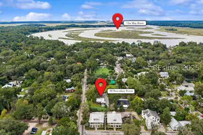 38 Boundary Street, Bluffton, SC 29910 - Photo 5