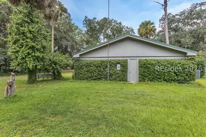 9 Palmetto Beach Drive, Bluffton, SC 29910 - Photo 11