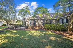 464 Abbey Glen Way, Hardeeville, SC 29927 - Photo 33