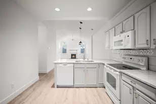 464 Abbey Glen Way, Hardeeville, SC 29927 - Photo 17