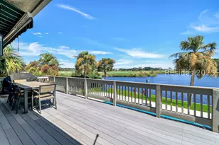 22 Full Sweep, Hilton Head Island, SC 29928 - Photo 43