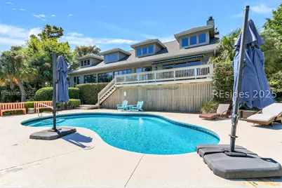 22 Full Sweep, Hilton Head Island, SC 29928 - Photo 45