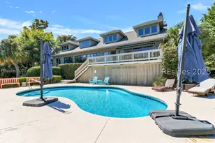 22 Full Sweep, Hilton Head Island, SC 29928 - Photo 45
