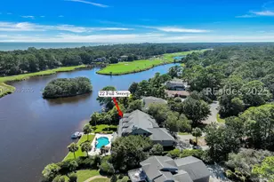 22 Full Sweep, Hilton Head Island, SC 29928 - Photo 55