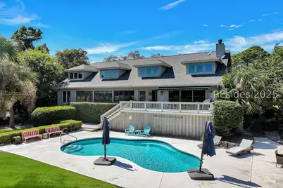 22 Full Sweep, Hilton Head Island, SC 29928 - Photo 47