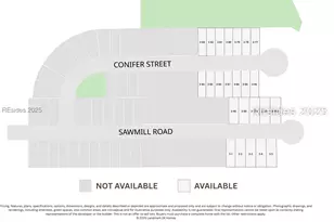 358 Conifer Dr, Hardeeville, SC 29927 - Photo 3