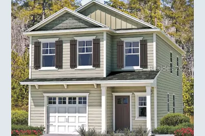 358 Conifer Drive, Hardeeville, SC 29927 - Photo 1