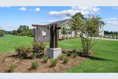 78 Bottom Board Court, Ridgeland, SC 29936 - Photo 33