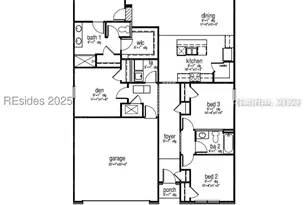 78 Bottom Board Ct, Ridgeland, SC 29936 - Photo 3