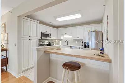 73 Skull Creek Drive #117, Hilton Head Island, SC 29926 - Photo 17