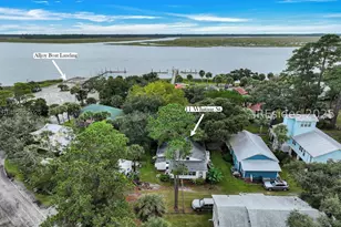 11 Whiting St, Bluffton, SC 29910 - Photo 37
