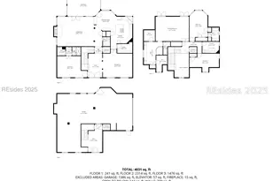 100 Harbour Passage, Hilton Head Island, SC 29926 - Photo 79