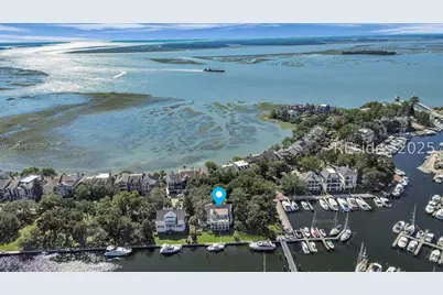100 Harbour Passage, Hilton Head Island, SC 29926 - Photo 75