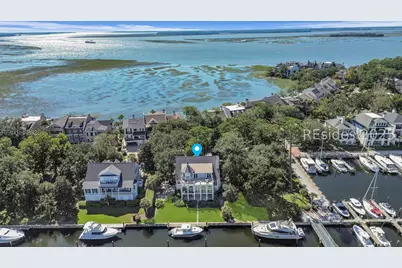 100 Harbour Passage, Hilton Head Island, SC 29926 - Photo 71