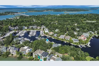 100 Harbour Passage, Hilton Head Island, SC 29926 - Photo 73
