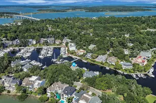 100 Harbour Passage, Hilton Head Island, SC 29926 - Photo 73