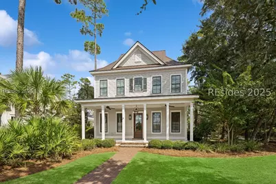 35 Remington Road, Bluffton, SC 29910 - Photo 1