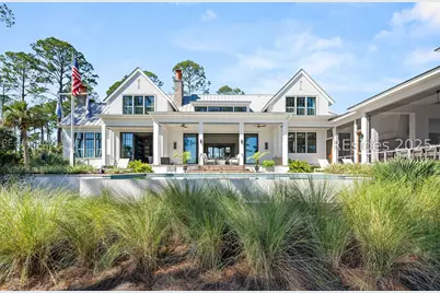 307 Davies Road, Bluffton, SC 29910 - Photo 91