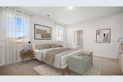 25 Bottom Board Court, Ridgeland, SC 29936 - Photo 17