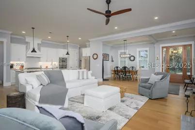 4 Mayon Point, Okatie, SC 29909 - Photo 17