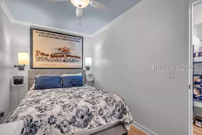 40 Folly Field Road #B137, Hilton Head Island, SC 29928 - Photo 17