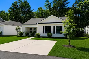 86 Rudy Dr, Hardeeville, SC 29927 - Photo 1