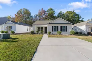 86 Rudy Dr, Hardeeville, SC 29927 - Photo 1