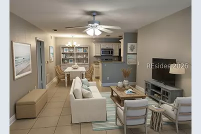 897 Fording Island Road #1306, Bluffton, SC 29910 - Photo 3