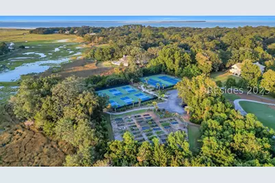98 S Port Royal Drive, Hilton Head Island, SC 29928 - Photo 71
