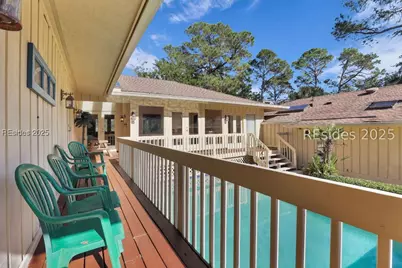 98 S Port Royal Drive, Hilton Head Island, SC 29928 - Photo 55