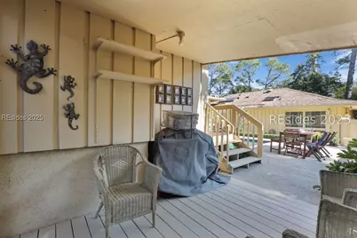 98 S Port Royal Drive, Hilton Head Island, SC 29928 - Photo 59