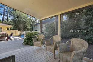 98 S Port Royal Dr, Hilton Head Island, SC 29928 - Photo 57