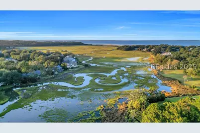 98 S Port Royal Drive, Hilton Head Island, SC 29928 - Photo 75