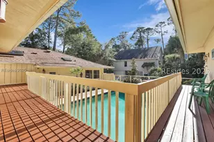 98 S Port Royal Dr, Hilton Head Island, SC 29928 - Photo 51