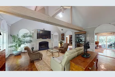22 Sovereign Drive, Hilton Head Island, SC 29928 - Photo 19
