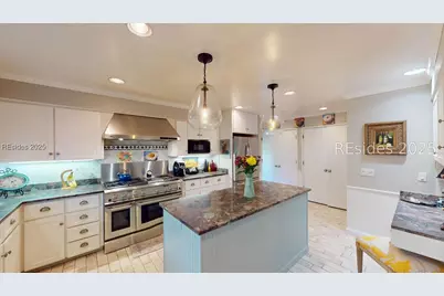 22 Sovereign Drive, Hilton Head Island, SC 29928 - Photo 33