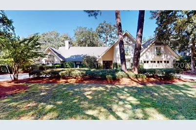 22 Sovereign Drive, Hilton Head Island, SC 29928 - Photo 1