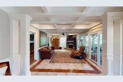 22 Sovereign Drive, Hilton Head Island, SC 29928 - Photo 27
