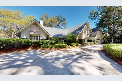 22 Sovereign Drive, Hilton Head Island, SC 29928 - Photo 5