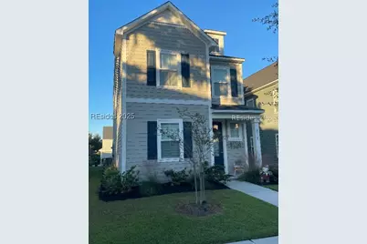 2711 Switchgrass Drive, Beaufort, SC 29902 - Photo 3