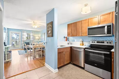 663 William Hilton Parkway #4413, Hilton Head Island, SC 29928 - Photo 5
