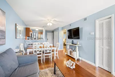 663 William Hilton Parkway #4413, Hilton Head Island, SC 29928 - Photo 1