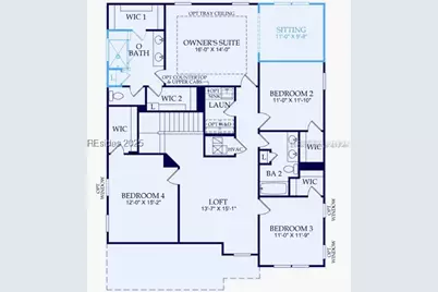 42 Scarlet Sage Drive, Bluffton, SC 29910 - Photo 3