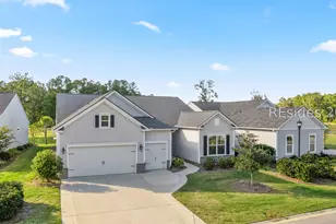 46 Carolina Oaks Ave, Bluffton, SC 29909 - Photo 3