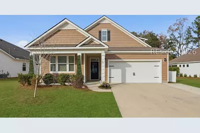 81 Sifted Grain Road, Bluffton, SC 29909 - Photo 1