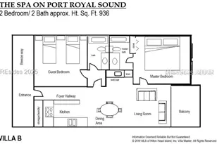 239 Beach City Rd, Hilton Head Island, SC 29926 - Photo 35